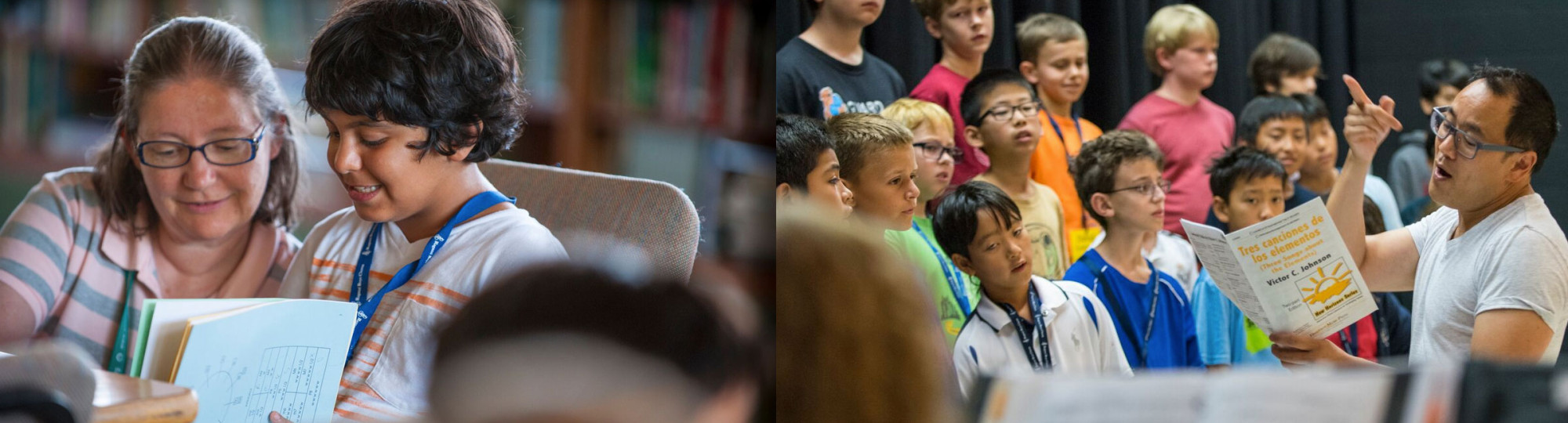 About Us Ragazzi Boys Chorus