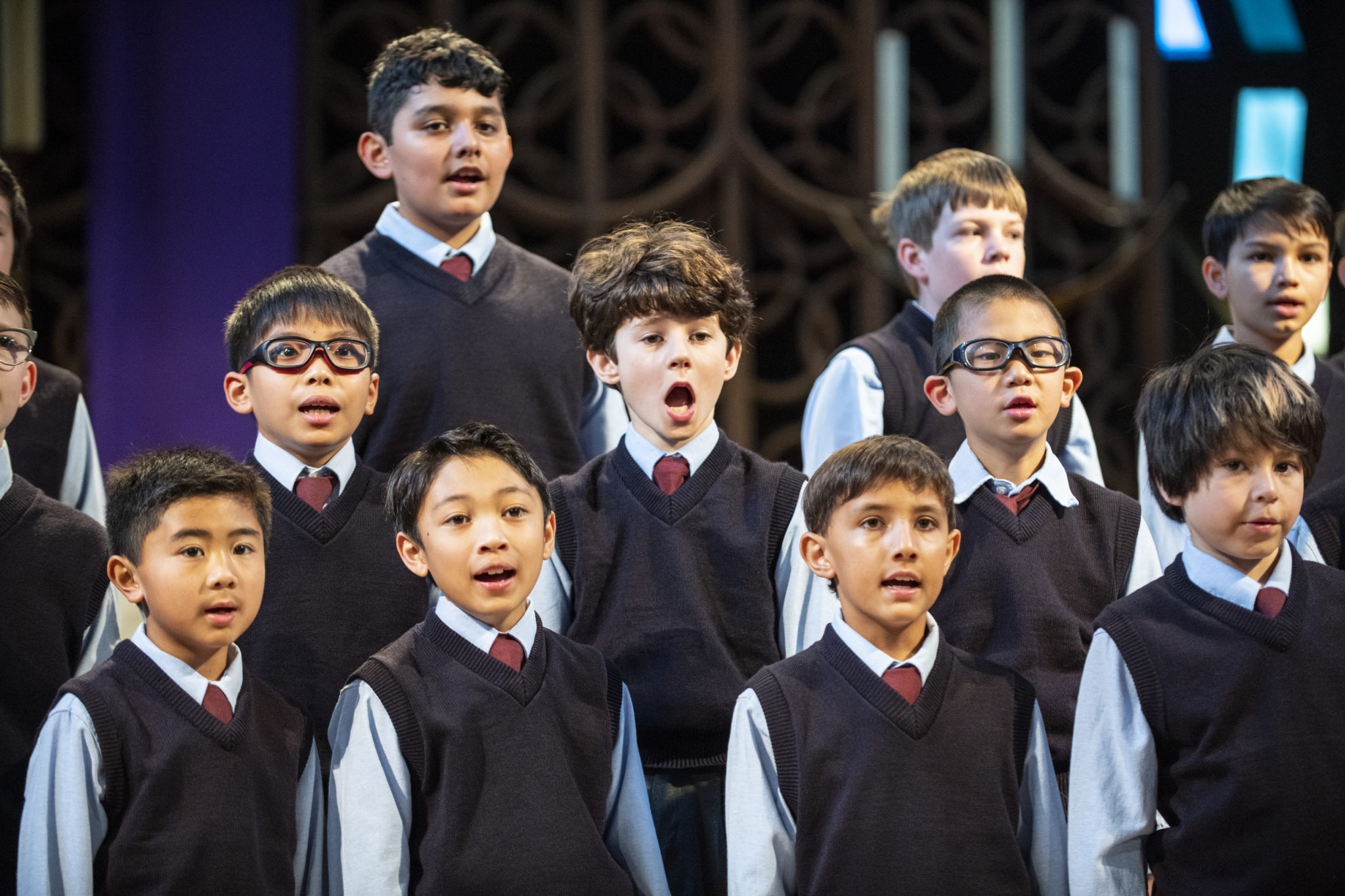 Chorus | Ragazzi Boys Chorus